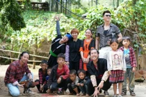 Con trai nghệ sĩ Vân Dung: Không dám nghĩ được yêu thương nhiều đến vậy