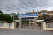 Học sinh lớp 4 tử vong ở Hải Dương: Thấy gì từ kết luận khám nghiệm hiện trường?