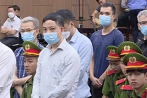 Lời sau cùng “chuyến bay giải cứu”: “Mức án đề nghị tử hình…rất nghiệt ngã”