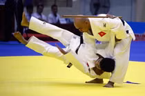 Mục tiêu của judo Việt Nam: Giành từ 3-4 HCV SEA Games 32