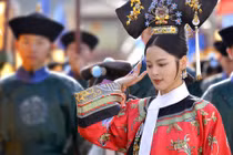 Thục Gia Hoàng quý phi là ai mà được Càn Long sủng ái nhất?