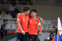  Nguyên nhân hai ngôi sao lớn nhất của ĐT Hàn Quốc cạch mặt nhau