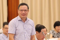 Thứ trưởng Bộ LĐ,TB&XH lý giải lịch nghỉ Tết không cố định hàng năm