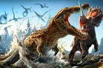 5 quái vật mạnh nhất đại dương cổ đại 