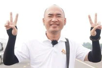 Những chia sẻ về cuộc sống của Tiến Luật gây chú ý