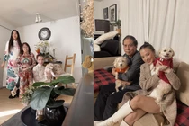 Xuân Nghi ngày càng quyến rũ và gợi cảm