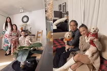 Xuân Nghi ngày càng quyến rũ và gợi cảm