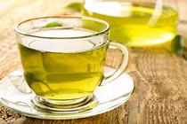 Những thực phẩm giúp thanh lọc cơ thể sau Tết