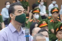 Chuyến bay giải cứu: Nhận hối lộ 165 tỷ...khắc phục, kê biên tài sản bao nhiêu?