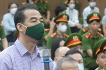 Chuyến bay giải cứu: Nhận hối lộ 165 tỷ...khắc phục, kê biên tài sản bao nhiêu?