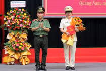 Chân dung các nữ Phó Giám đốc Công an tỉnh, thành cả nước