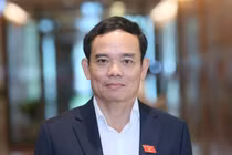 Chân dung tân Phó Thủ tướng Trần Lưu Quang