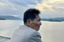 Nhạc sĩ Tô Hiếu tiết lộ thù lao đi hát đám cưới của Thương Tín 