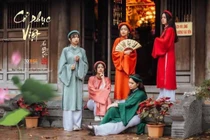 Nhiều nhóm mạnh tay chi gần trăm triệu cho việc chụp ảnh kỷ yếu