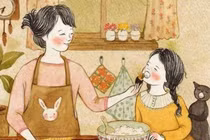 Học mẹ cách tiết kiệm được 700 triệu dù chỉ làm công nhân ở quê