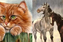 Bốn tháng tới, 3 con giáp vận may tăng mạnh, thu nhập bùng nổ 