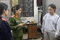 Hải Dương: Khởi tố nữ giám đốc Công ty Thịnh Nguyên về tội trốn thuế