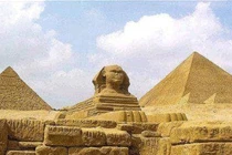 Từ bí ẩn của kim tự tháp tới hiệu ứng tháp ma thuật