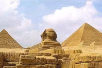 Từ bí ẩn của kim tự tháp tới hiệu ứng tháp ma thuật