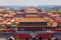 Nguồn gốc của tên gọi Tử Cấm Thành, nơi ở của hoàng đế