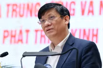 Vụ Việt Á: Trước khi “lộ” nhận 2,25 triệu USD, ông Nguyễn Thanh Long từng nói gì?