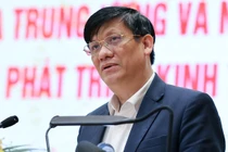 Vụ Việt Á: Trước khi “lộ” nhận 2,25 triệu USD, ông Nguyễn Thanh Long từng nói gì?