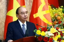 Nguyên Chủ tịch nước Nguyễn Xuân Phúc: “Tôi chịu trách nhiệm chính trị người đứng đầu”