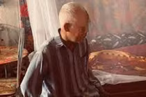 Khát vọng sống của người đàn ông 3 lần mắc ung thư