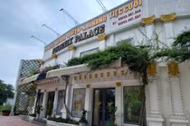 Hải Dương: Trước ngày 15/12, Cty Đại Sơn phải tự phá dỡ công trình vi phạm