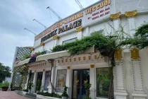 Hải Dương: Trước ngày 15/12, Cty Đại Sơn phải tự phá dỡ công trình vi phạm