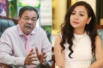 Ông Trần Quí Thanh chiếm đoạt 767 tỷ: Những con số gây choáng váng