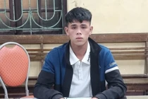 Hải Dương: Khởi tố “ma men” lái xe thông chốt cồn, tông trung tá công an