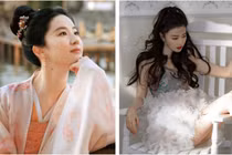 Vương Sở Nhiên- bản sao Lưu Diệc Phi tiết lộ bí quyết giữ dáng