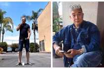 Lê Tuấn Anh phong độ trở lại sau giảm 42kg