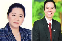 Chân dung 7 cựu lãnh đạo SCB bị truy nã liên quan Vạn Thịnh Phát