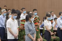 Cùng với Hoàng Văn Hưng, cựu nữ Cục trưởng bị tuyên án chung thân, vì sao?