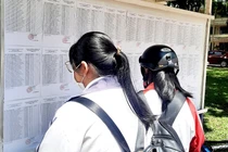 Cô giáo làm lộ đề thi tiếng Anh tuyển sinh lớp 10 ở Kon Tum: Xử sao?