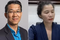 Vì sao nhà báo Hàn Ni và tiến sĩ luật Đặng Anh Quân bị bắt?