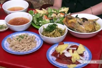 Foodtour Hải Phòng- lợi thế du lịch mùa thấp điểm