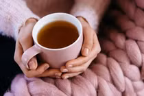 Muốn giảm mỡ bụng, nhớ 5 loại đồ uống này