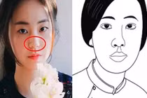 Phụ nữ có 5 bộ phận này ai chê xấu cũng mặc, càng nhiều lộc