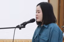 Tina Dương hầu tòa: Lời cuối cùng của hotgirl