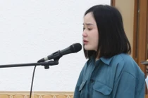 Tina Dương hầu tòa: Lời cuối cùng của hotgirl