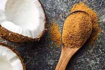 5 thực phẩm tự nhiên thay thế đường, tốt cho sức khỏe