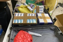 Căn cứ để trả tự do cho 4 nữ tiếp viên hàng không xách ma túy?