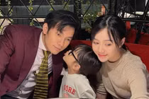 Các diễn viên "Đừng làm mẹ cáu" thân thiết ở hậu trường