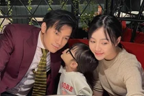 Các diễn viên "Đừng làm mẹ cáu" thân thiết ở hậu trường