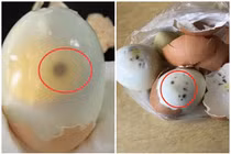 Trứng gà ăn theo cách này dễ rước họa vào thân