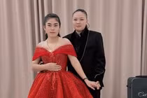 Chia tay cô hai báo, mợ hai Ngọc Huyền lột xác cực nữ tính 