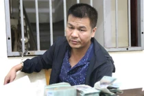 Toàn cảnh vụ GĐ người Trung Quốc sát hại nữ kế toán đang mang thai